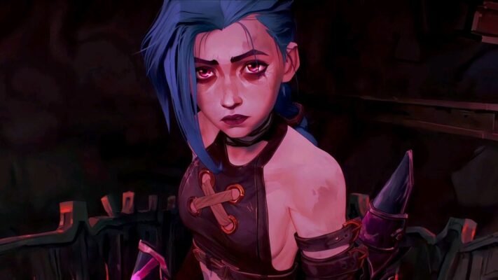 Jinx Jinx
