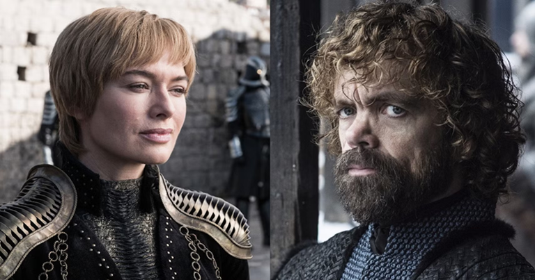 Cersei và Tyrion Cersei và Tyrion