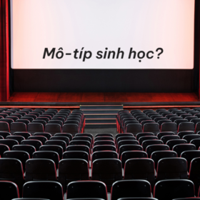 Những mô-típ sinh học